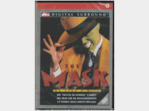 Dvd the mask